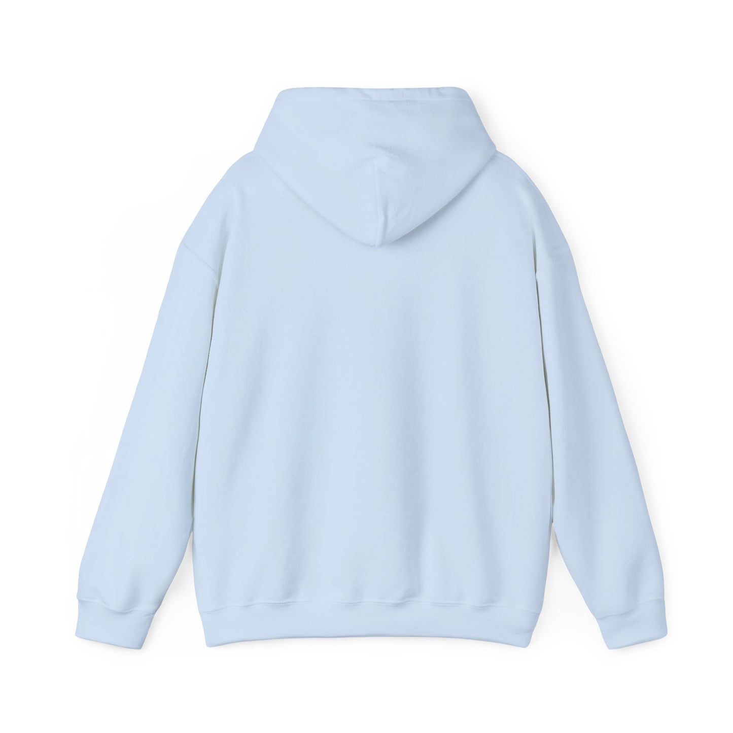 JAAC GO ROUGE Design Hoodie