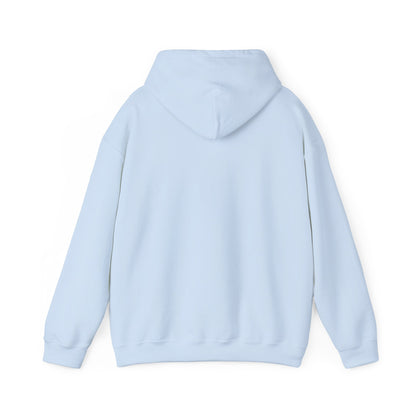 JAAC GO ROUGE Design Hoodie