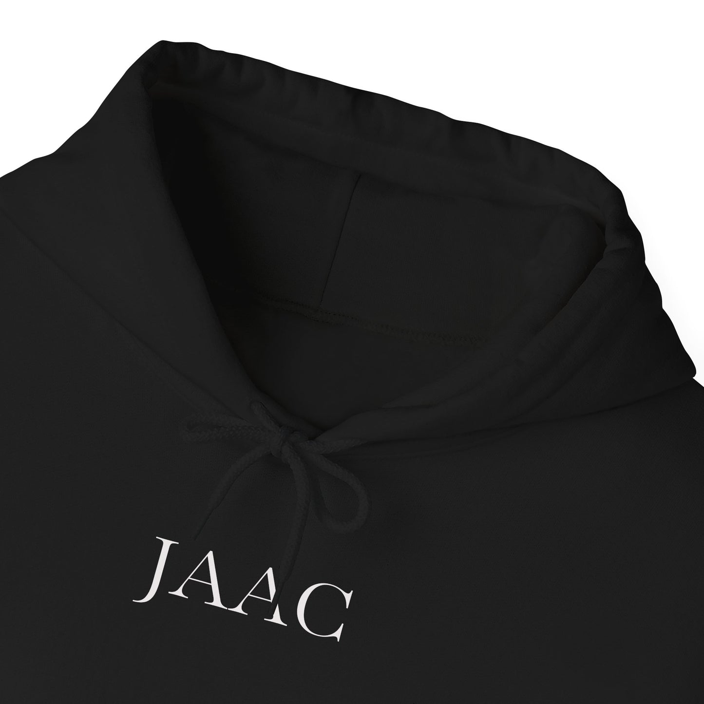 JAAC Design Hoodie