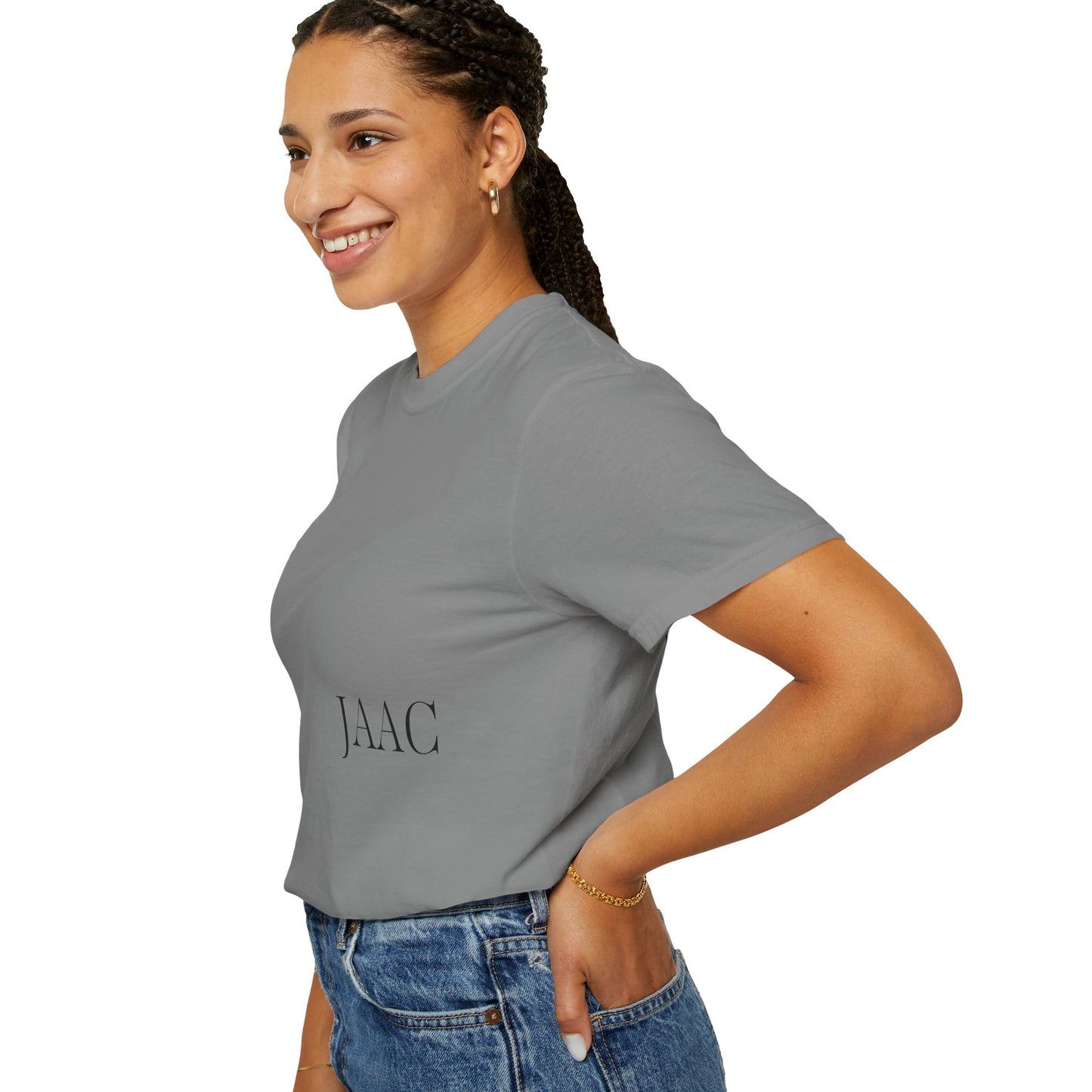 JAAC VISIONARY Back Graphic T-Shirt
