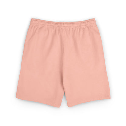 JAAC Design Fleece Sweat Shorts