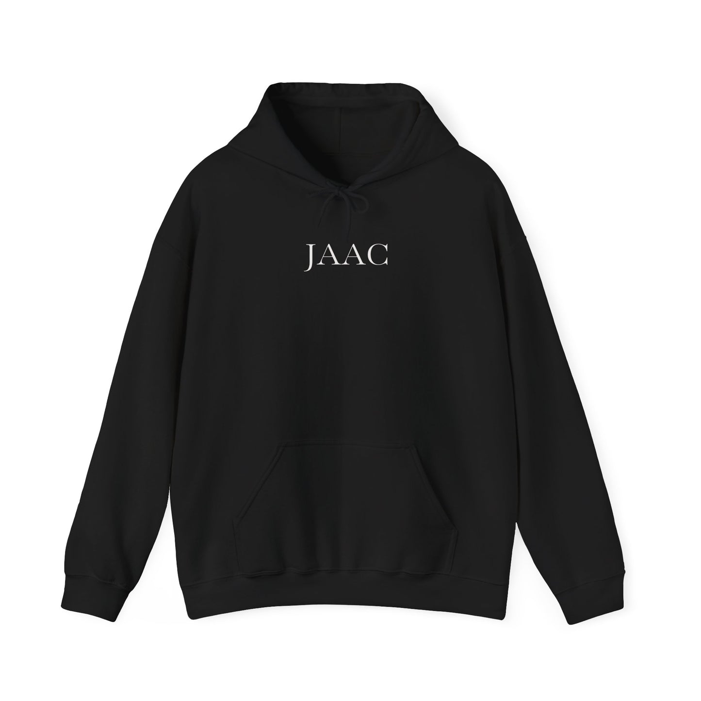 JAAC Design Hoodie