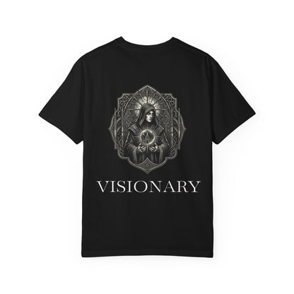 JAAC VISIONARY Back Graphic T-Shirt