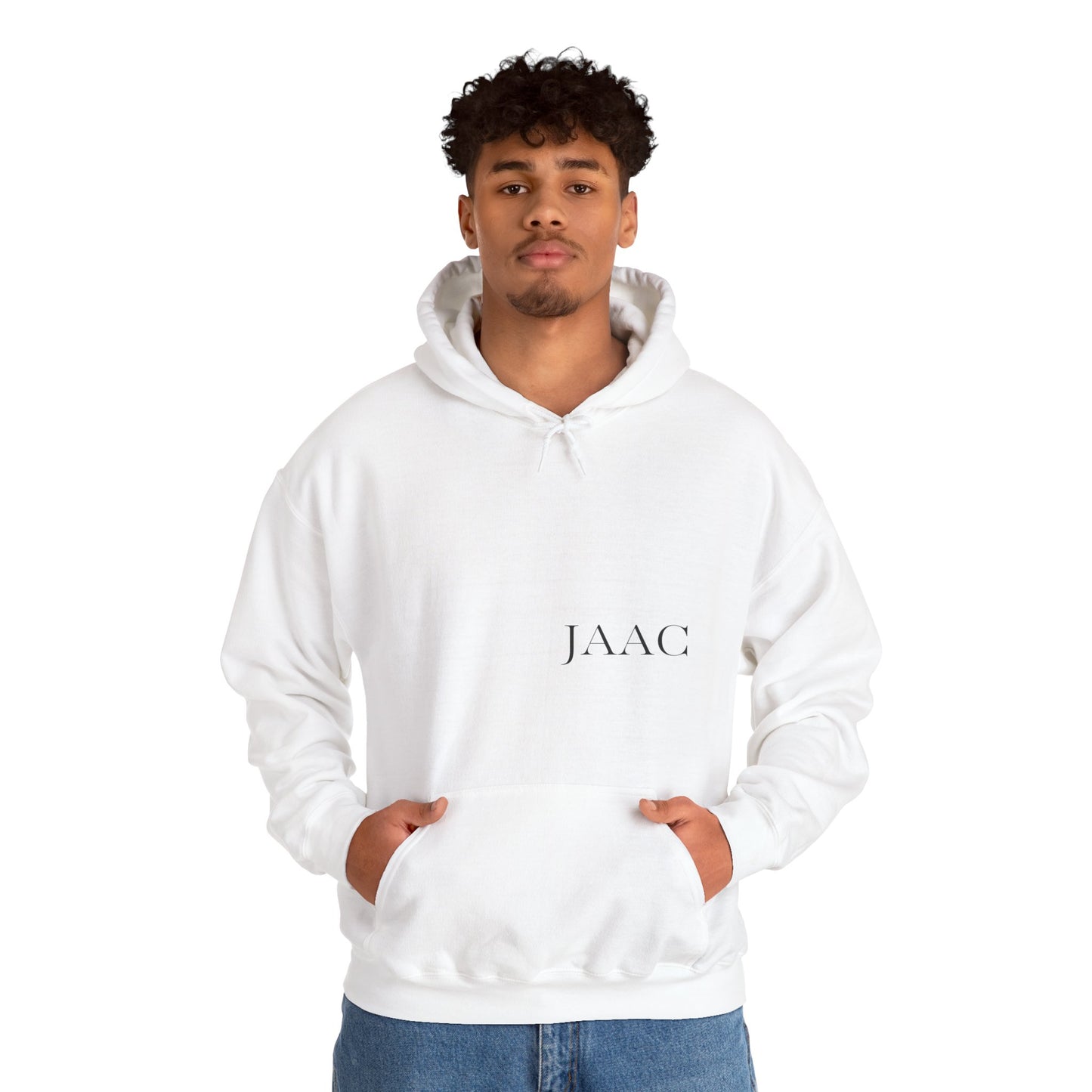 JAAC PIRAMID Design Hoodie