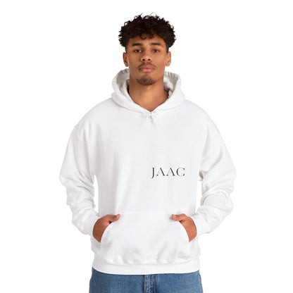 JAAC PIRAMID Design Hoodie