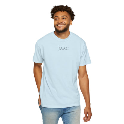 JAAC Design Heaveyweight T-Shirt
