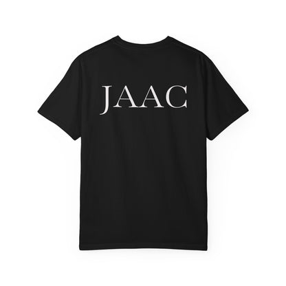 JAAC Back-Print Heaveyweight T-Shirt