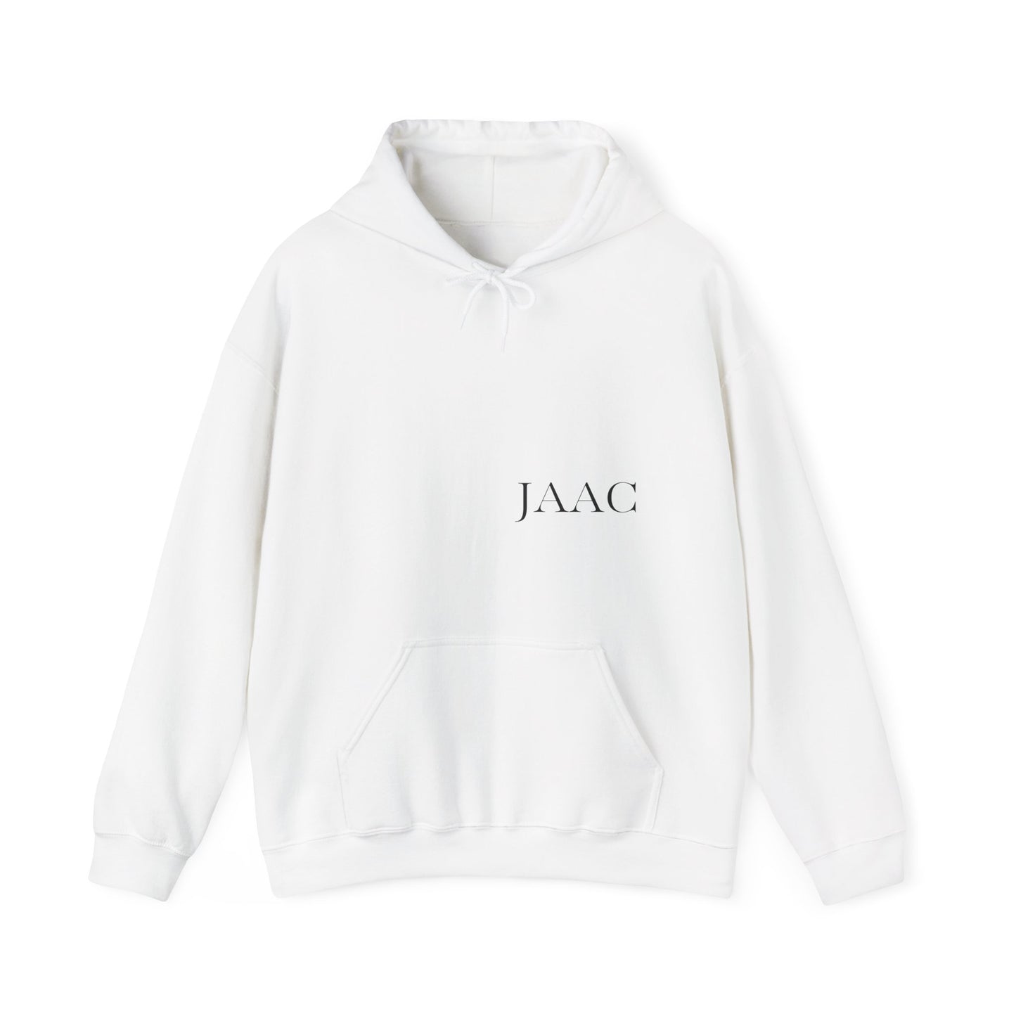 JAAC PIRAMID Design Hoodie