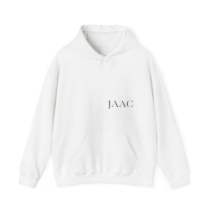 JAAC PIRAMID Design Hoodie