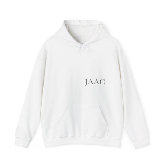 JAAC PIRAMID Design Hoodie
