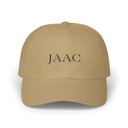 JAAC Embroidered Classic Cap