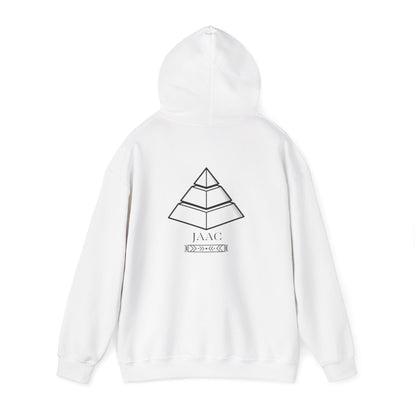 JAAC PIRAMID Design Hoodie
