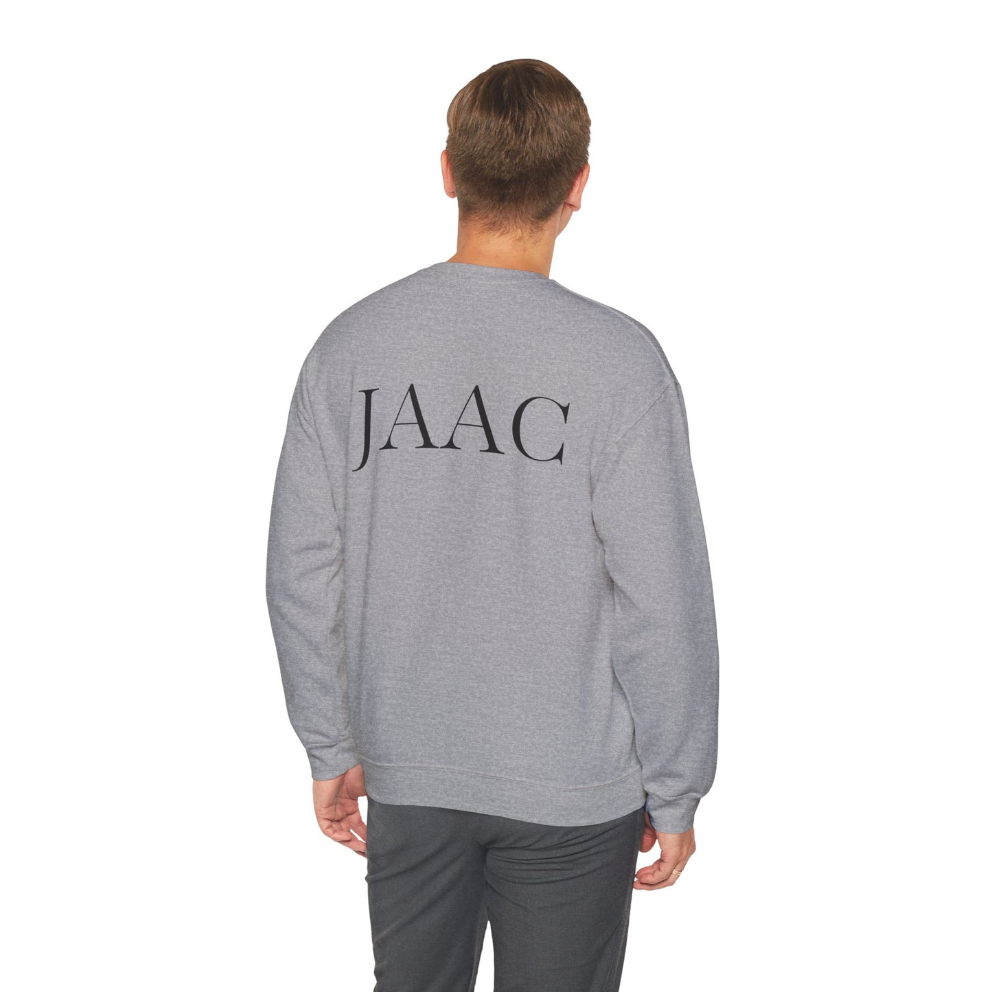 JAAC Design Sweatshirt