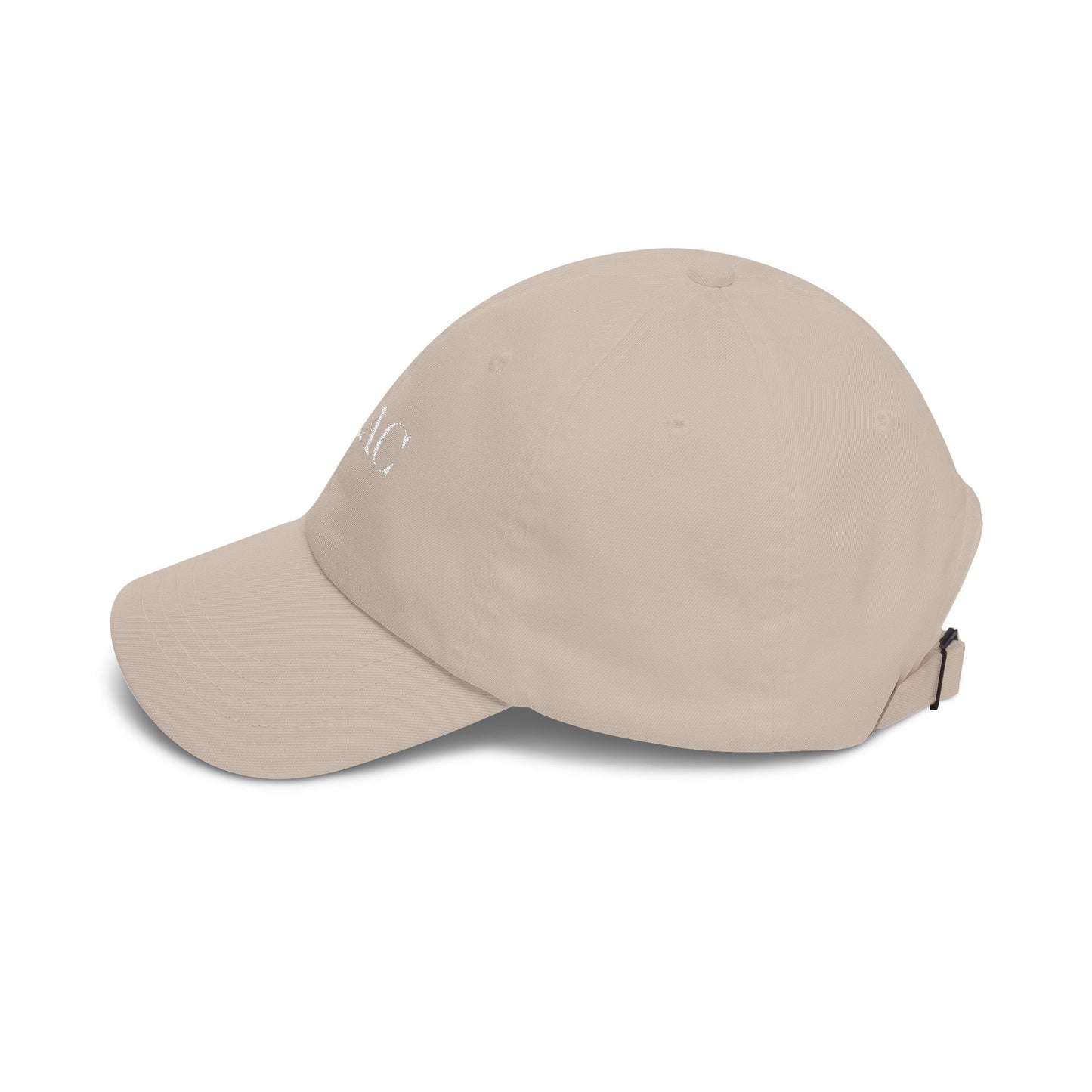 JAAC Embroidered Logo Classic Cap