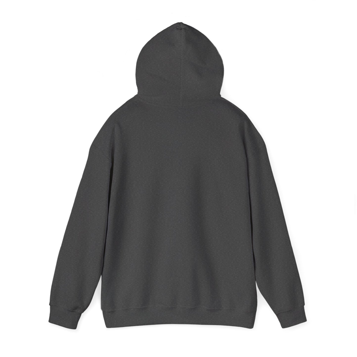 JAAC GO ROUGE Design Hoodie