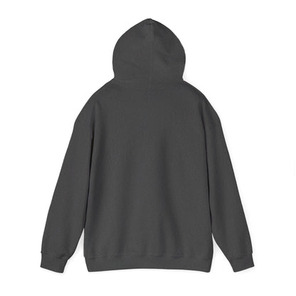 JAAC GO ROUGE Design Hoodie