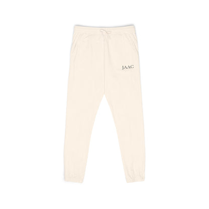 JAAC Design  Fleece Sweatpants