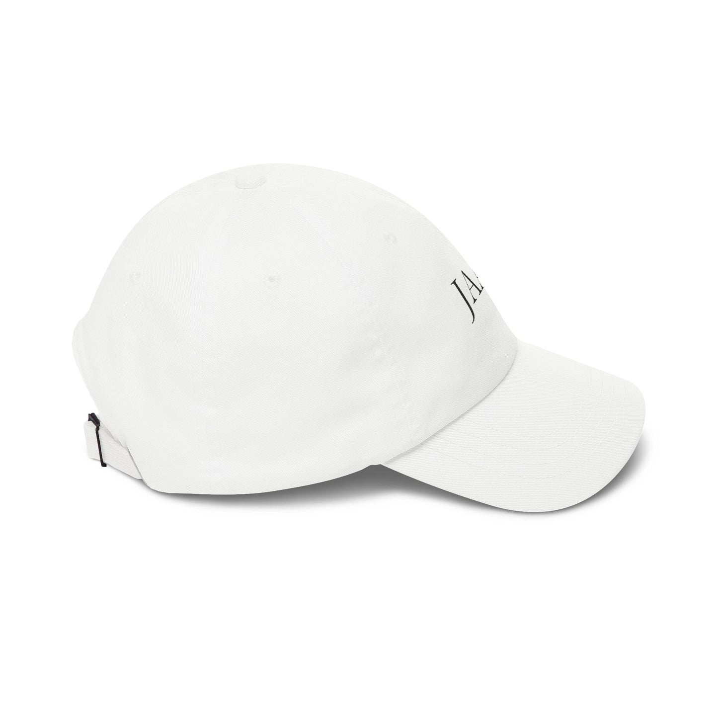 JAAC Embroidered Classic Cap