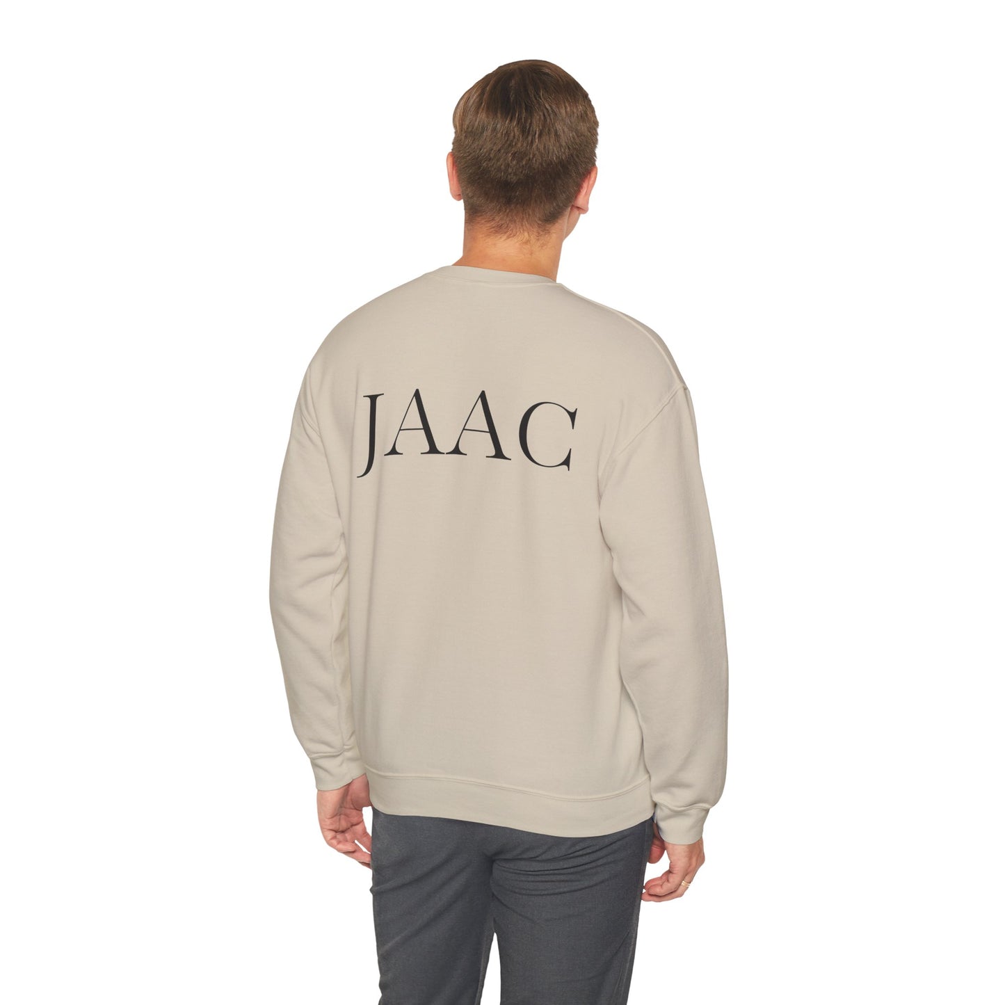 JAAC Design Sweatshirt