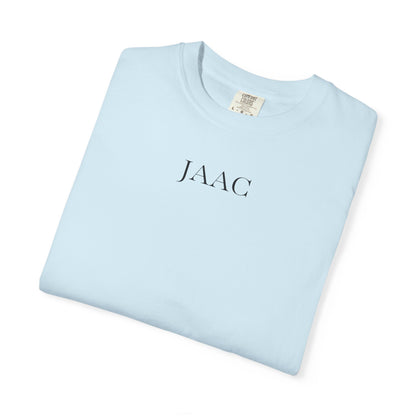 JAAC Design Heaveyweight T-Shirt