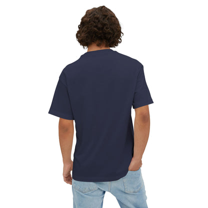 JAAC GO ROUGE Oversized Boxy T-Shirt