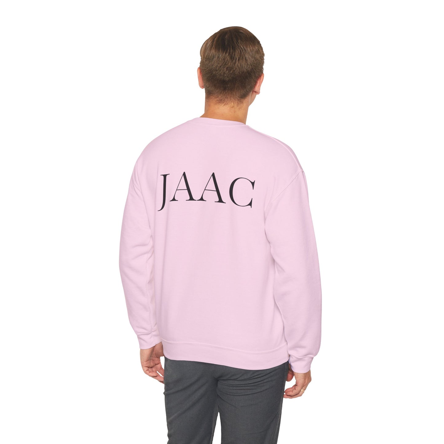 JAAC Design Sweatshirt