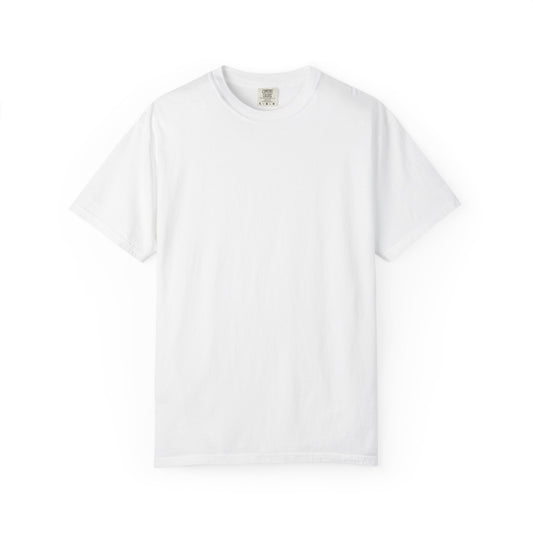 JAAC Back-Print Heaveyweight T-Shirt