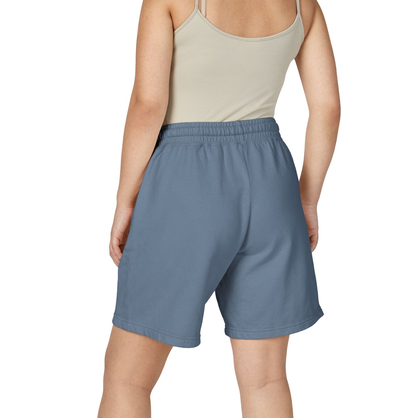 JAAC Design Fleece Sweat Shorts