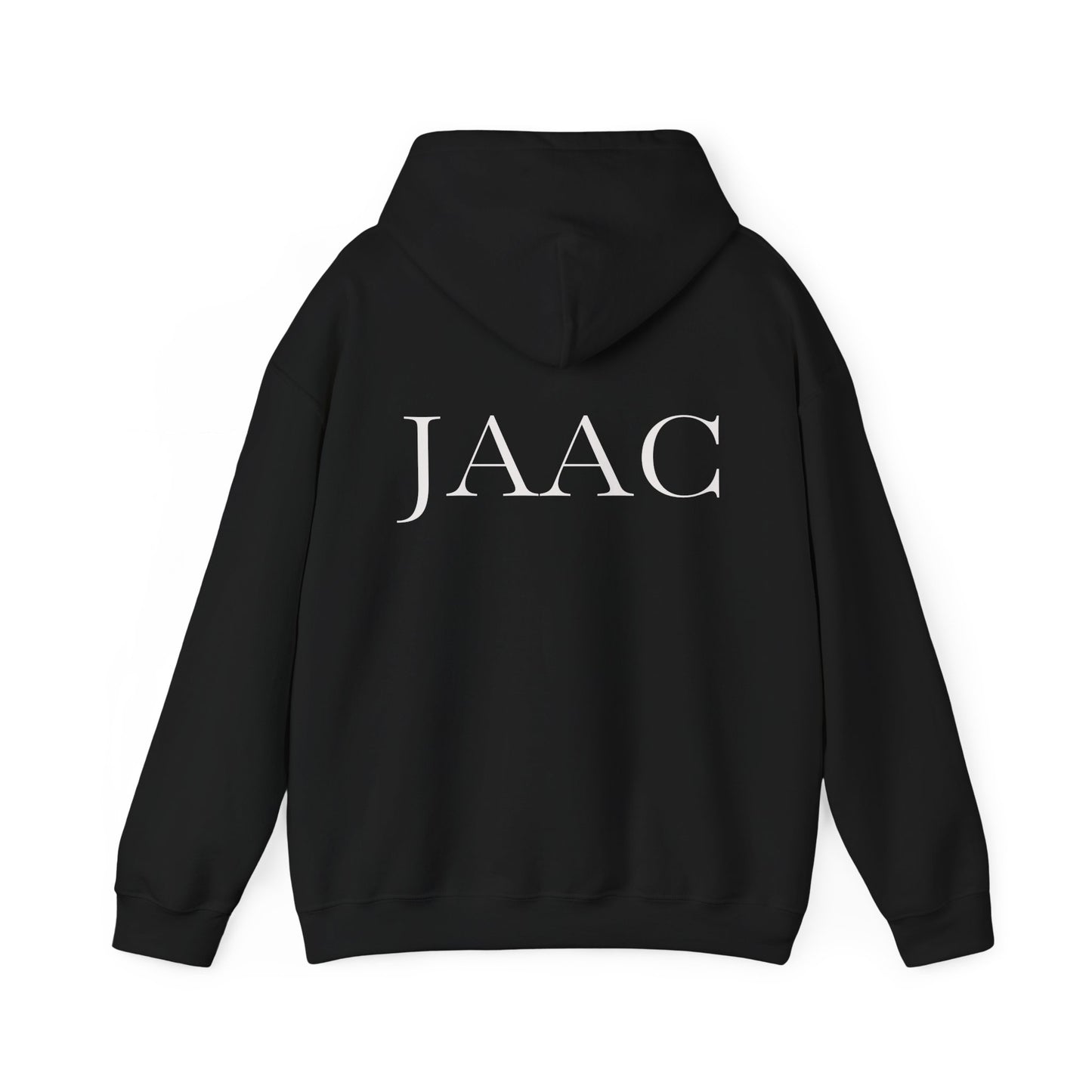 JAAC Back Design Hoodie