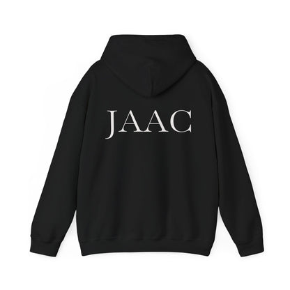 JAAC Back Design Hoodie