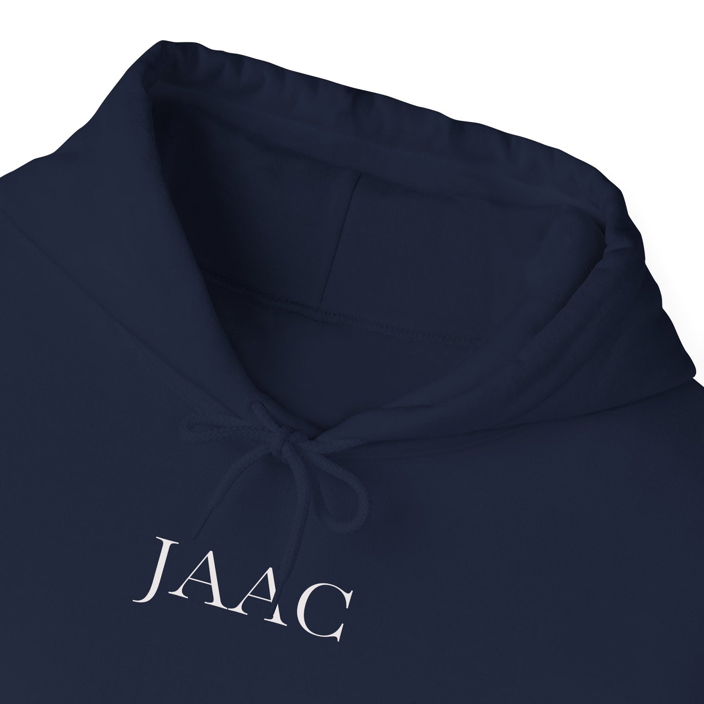 JAAC Design Hoodie