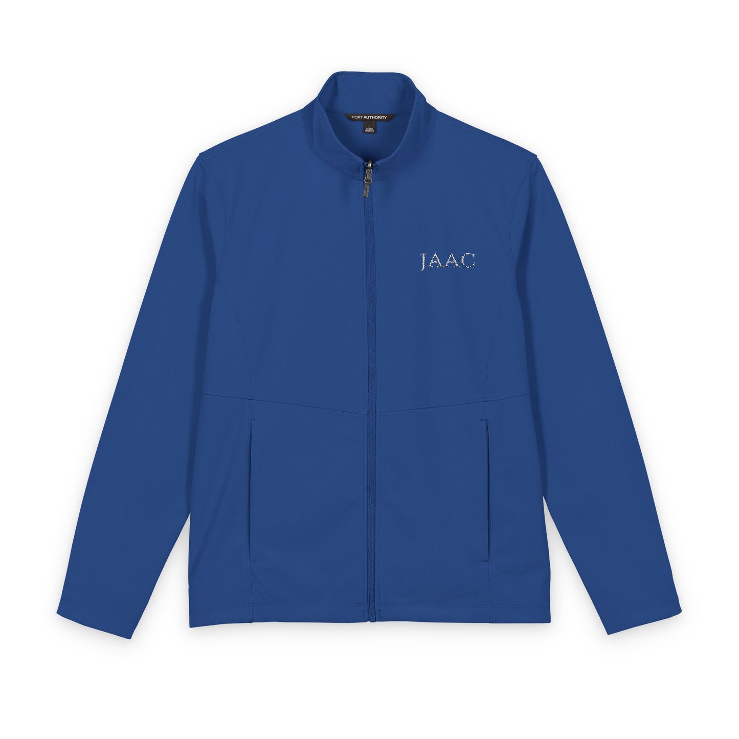 JAAC Design Men's Soft Shell Jacket