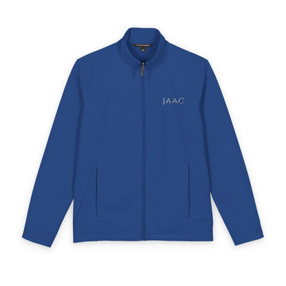 JAAC Design Men's Soft Shell Jacket