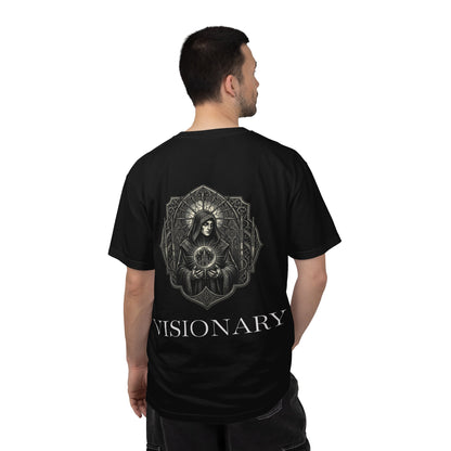 JAAC VISIONARY Back Graphic T-Shirt