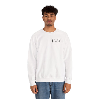 JAAC Design Crewneck Sweatshirt