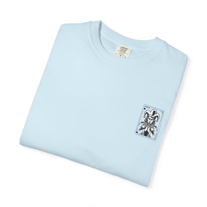 JAAC PLAY THE JOKER Design T-Shirt