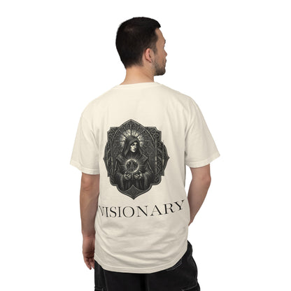 JAAC VISIONARY Back Graphic T-Shirt