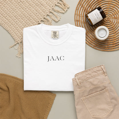 JAAC Design Heaveyweight T-Shirt