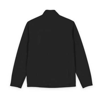 JAAC Design Men's Soft Shell Jacket