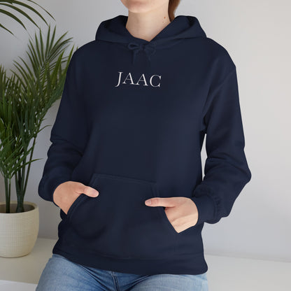 JAAC Design Hoodie