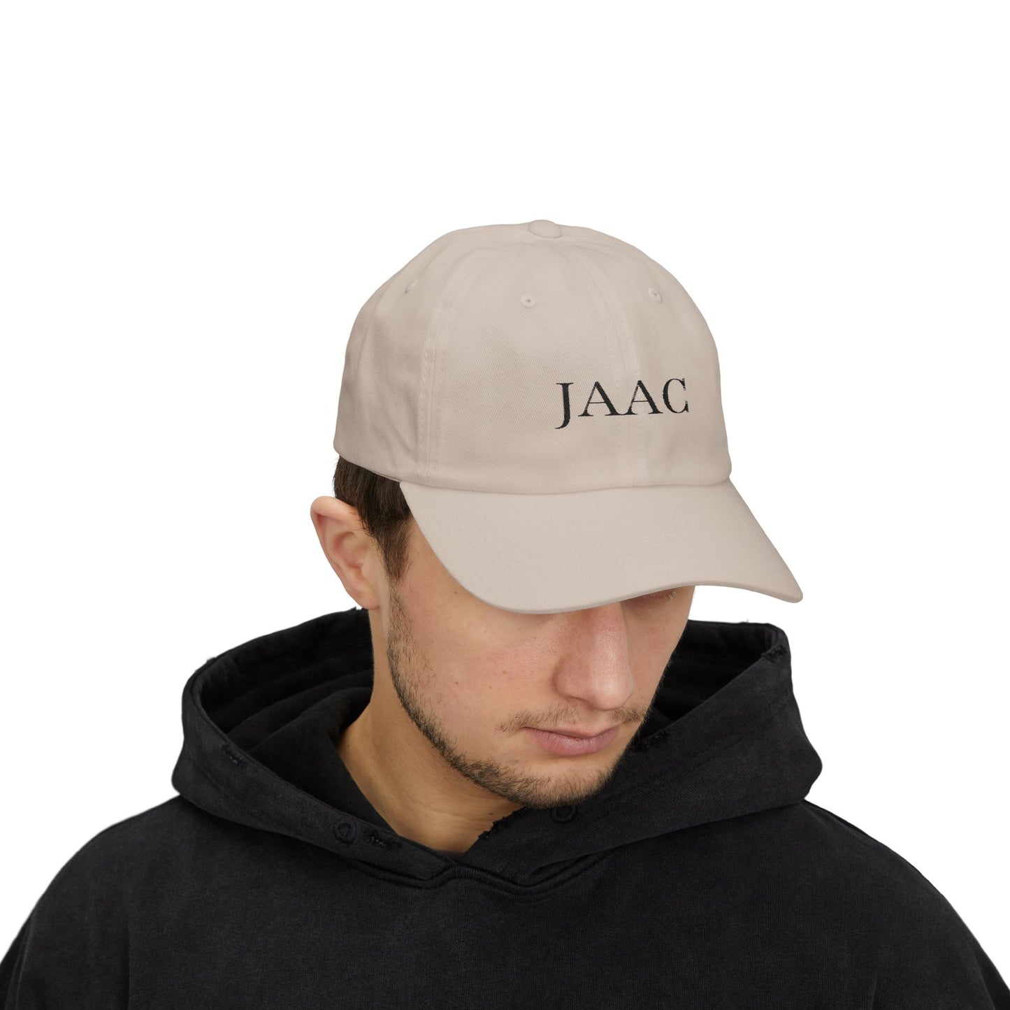 JAAC Embroidered Classic Cap