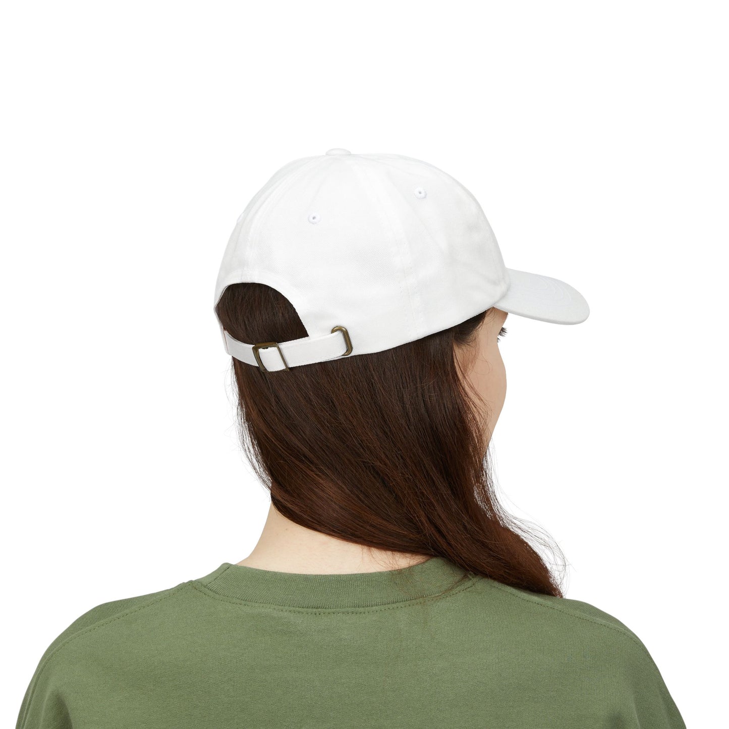 JAAC Embroidered Classic Cap