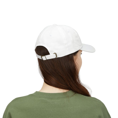 JAAC Embroidered Classic Cap
