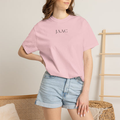 JAAC Design Heaveyweight T-Shirt