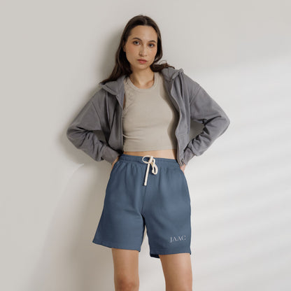 JAAC Design Fleece Sweat Shorts