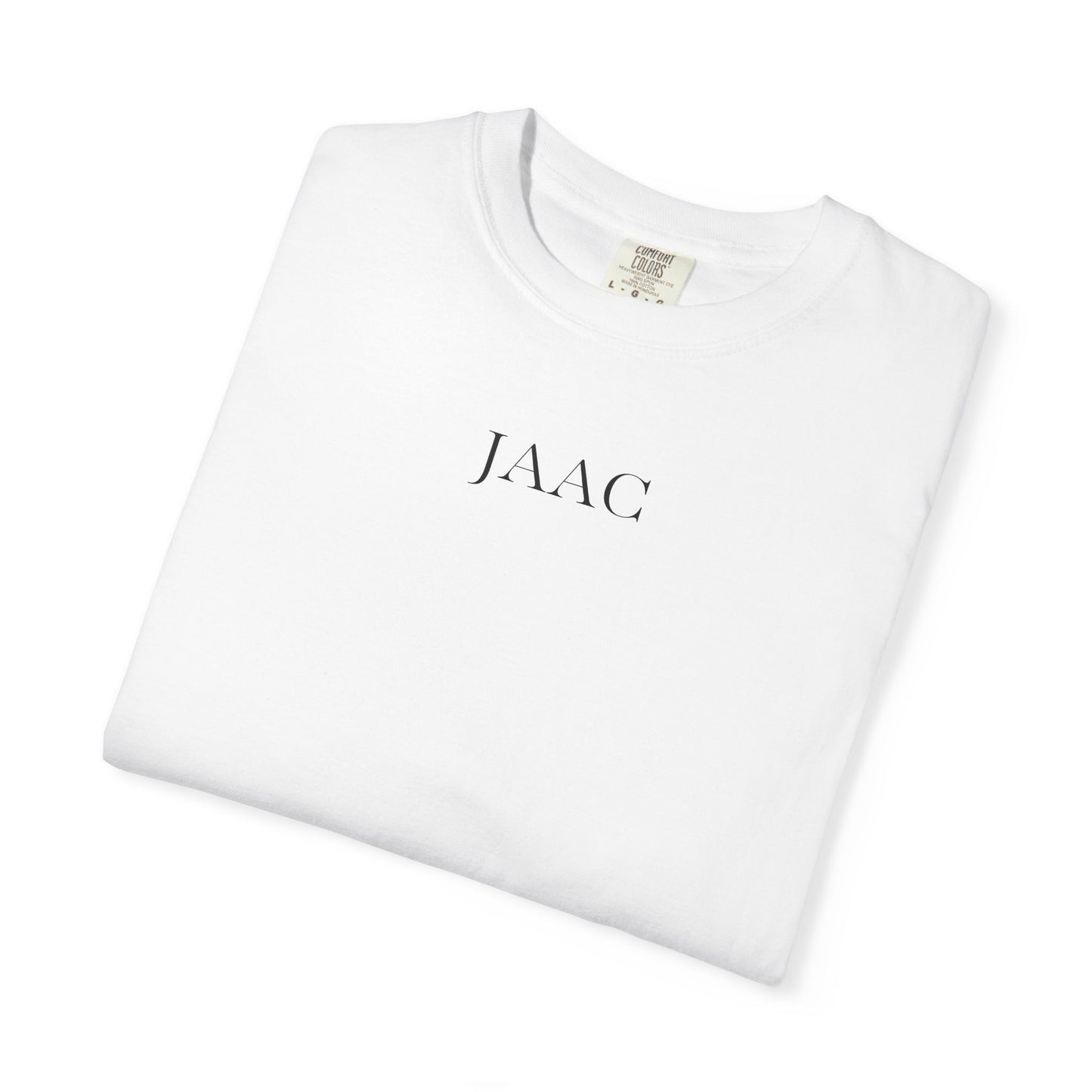 JAAC Design Heaveyweight T-Shirt