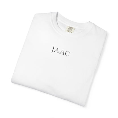 JAAC Design Heaveyweight T-Shirt