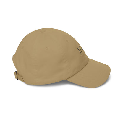 JAAC Embroidered Classic Cap