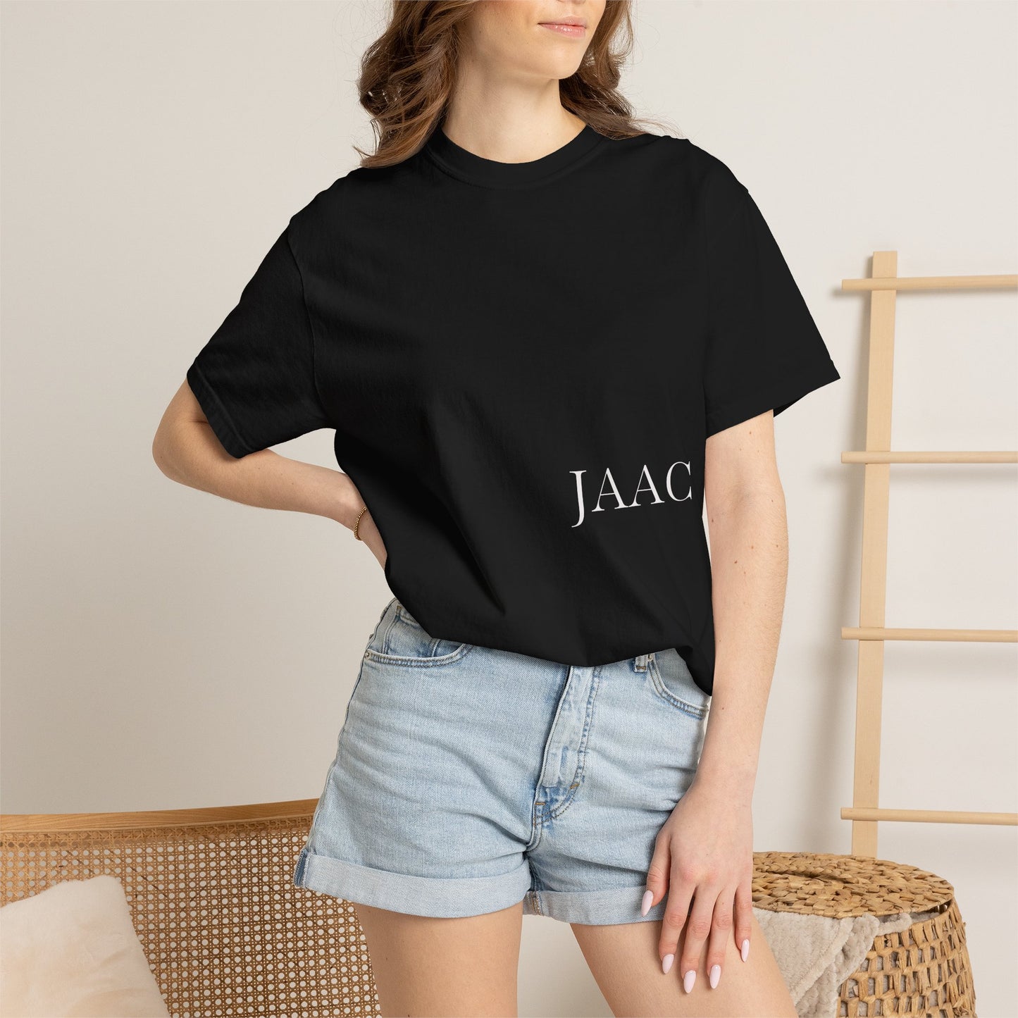 JAAC VISIONARY Back Graphic T-Shirt