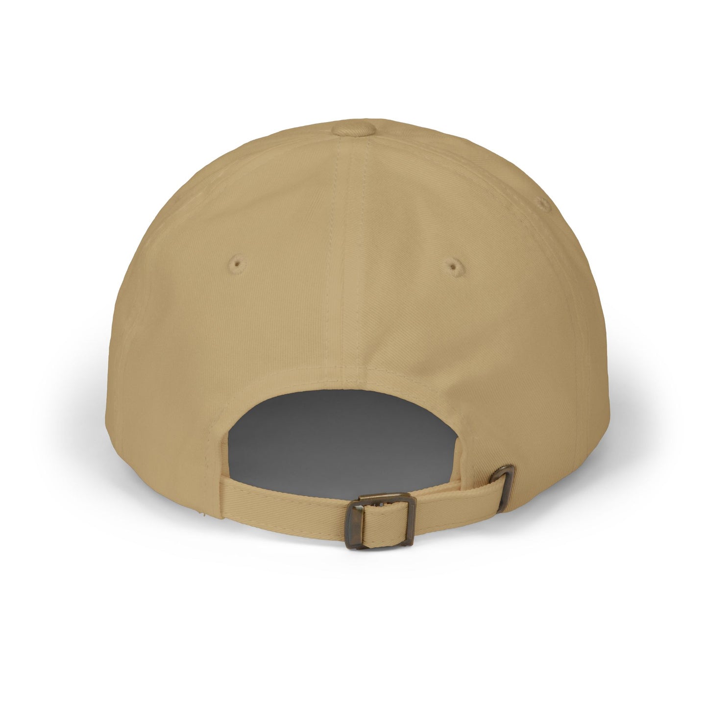 JAAC Embroidered Classic Cap